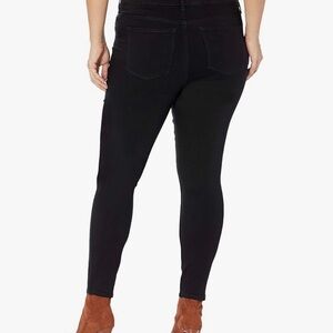 Jessica Simpson Black Skinny Jeans
